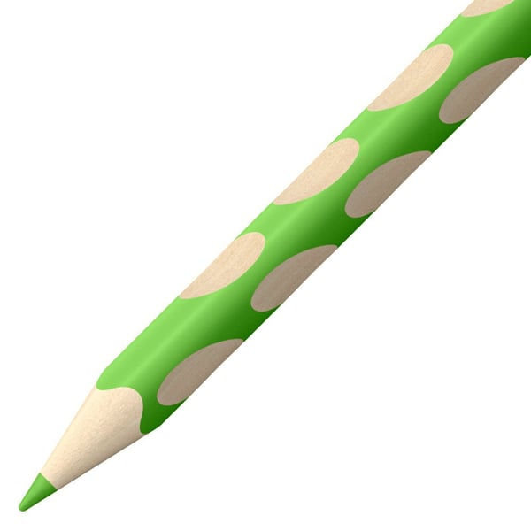 STABILO EASYcolors Grøn 1 stk