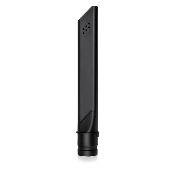 Miniatyrbillede 10 af 13: Niceboy ION Hurricane H5 Stick vakuum Batteri Tør&våd HEPA Poseløs 0,6 L 150 W Blå, Hvid 2,2 At