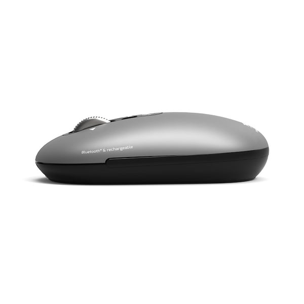 Miniatyrbillede 4 af 4: Port Designs 910009 mus Universel Ambidextrous Bluetooth Optisk 3200 dpi