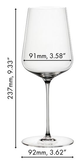 Pikkukuva 4 / 6: Spiegelau 1350161 cocktail-lasi