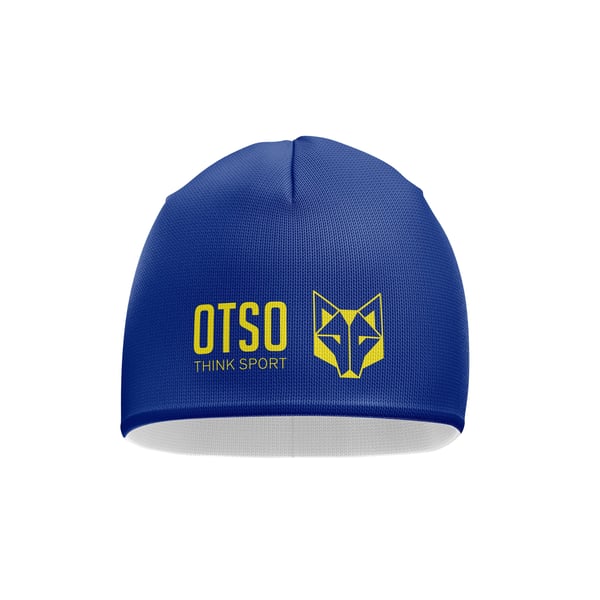 Miniatyrbild 2 av 2: OTSO HAT-EBLUEFYELLOW20 övrigt