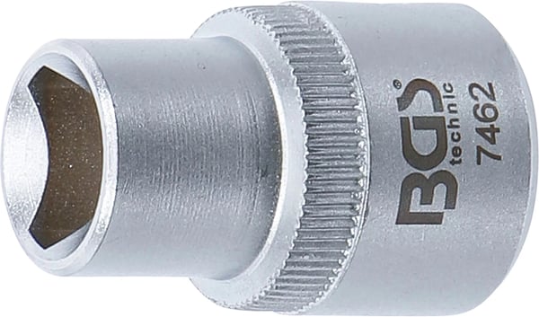 Miniatyrbild 1 av 2: BGS technic 3-pt Socket eluttag