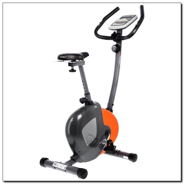 HMS Fitness M9239 Prime Magnetisk cykeltræner