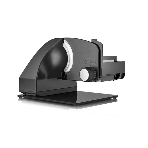 Graef Master M95 skæremaskine Elektrisk 170 W Grå
