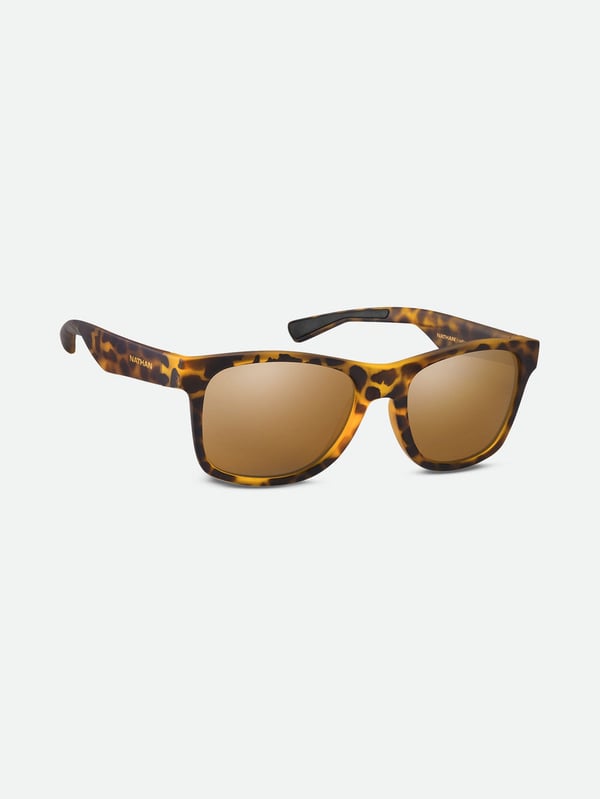 Miniatyrbillede 1 af 6: Nathan Sports NS10280-10011-OSFM solbrille