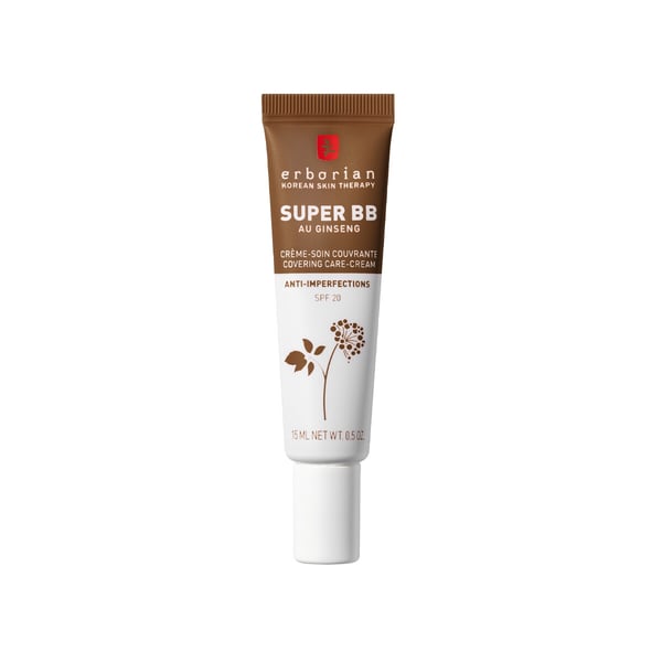 Erborian Super Bb 15 ml BB-kerma Erborian Super Bb 15 ml BB-kerma