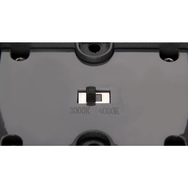 SLV ESKINA FRAME 75 FL Golvbelysning för utomhusbruk LED