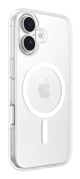 Belkin SheerForce Clear Series - Bagsidecover til mobiltelefon