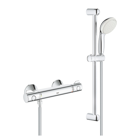 GROHE 34565001 badrumskran
