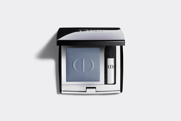 Miniatyrbillede 1 af 2: Dior Mono Couleur Couture øjenskygge 2 g 240 Denim Satin
