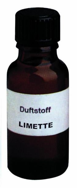 Eurolite Smoke fluid fragrance 20ml lime Flerfarvet