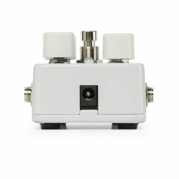 Miniatyrbillede 4 af 4: Electro-Harmonix MOD 11 Blå, Hvid