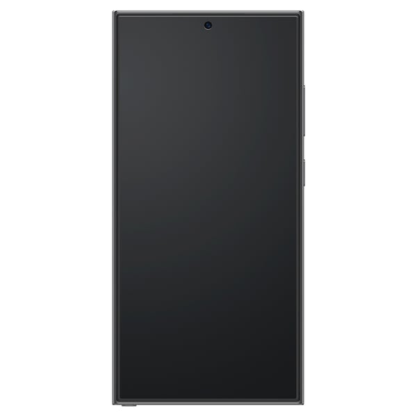 Miniatyrbillede 2 af 10: Spigen Neo Flex HD Klar skærmbeskytter Samsung 2 stk