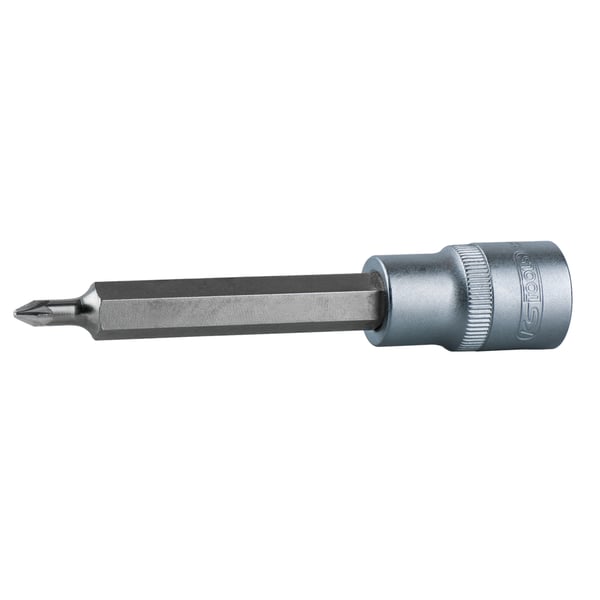 Miniatyrbillede 1 af 2: KS Tools 917.1305 stiksæt Sokkel