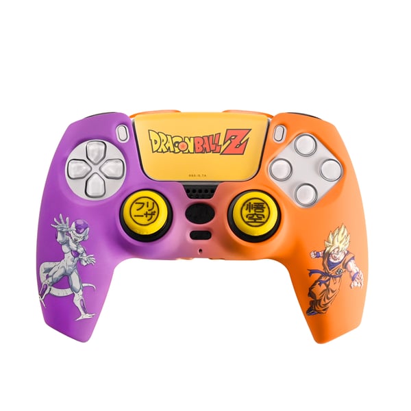 Miniatyrbild 1 av 5: Blade Gaming DBPS5CPENE tillbehör till spelkontroll Skyddskit