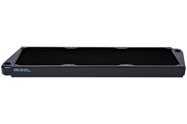 Alphacool 14243 Tietokoneen jäähdytysjärjestelmän osa ja lisätarvike Jäähdytin