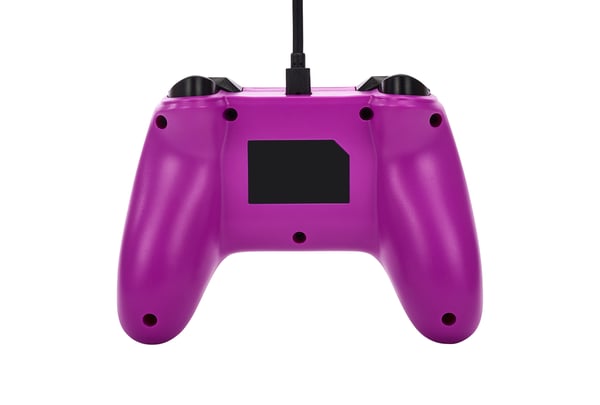 PowerA trådbunden handkontroll för Nintendo Switch – Grape lila