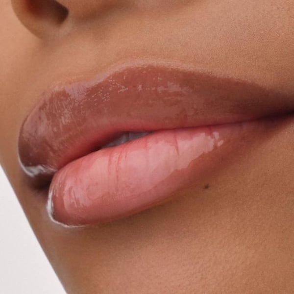 CATRICE Shine Supreme Lip Oil 030 Berry Shot