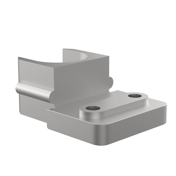 Miniatyrbillede 8 af 9: Belkin F8E969BT kabellås Rustfrit stål