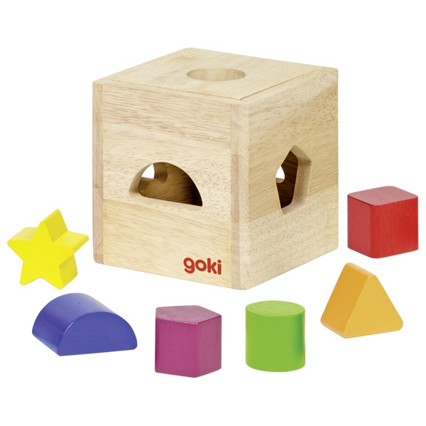 Miniatyrbild 1 av 2: Goki 58628