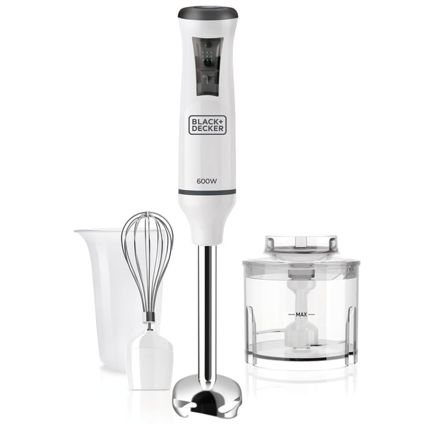 Black & Decker BXHBA600E