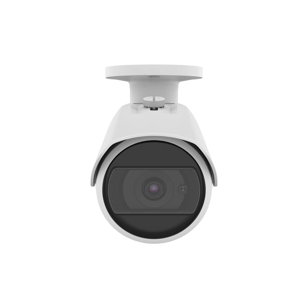 Hanwha QNO-C8013R bevakningskameror Projektil (form) IP-säkerhetskamera Utomhus 2592 x 1944 pixlar Innertak/vägg