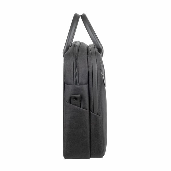 Miniatyrbillede 16 af 22: rivacase Riva NB Taske Clark 15.6\" sort 8134 - Taske