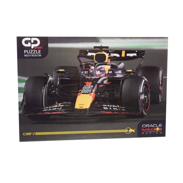 GP TOYS REP022 puslespil