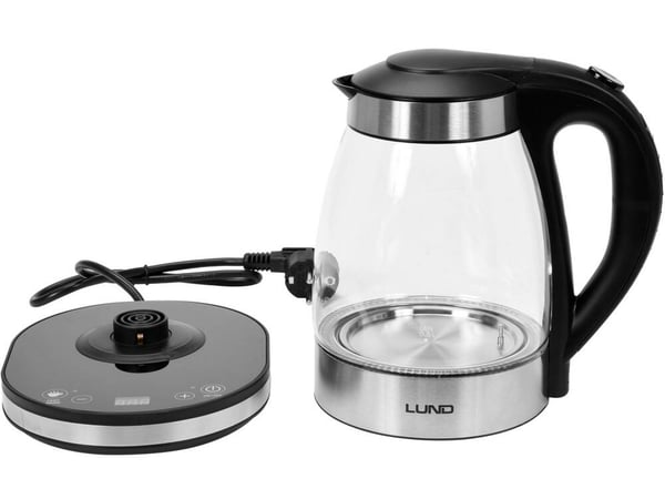 LUND 68174 elkedel 2200 W