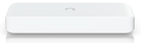 Miniatyrbillede 2 af 7: Ubiquiti UniFi Flex 2.5G PoE Switch administreret L2