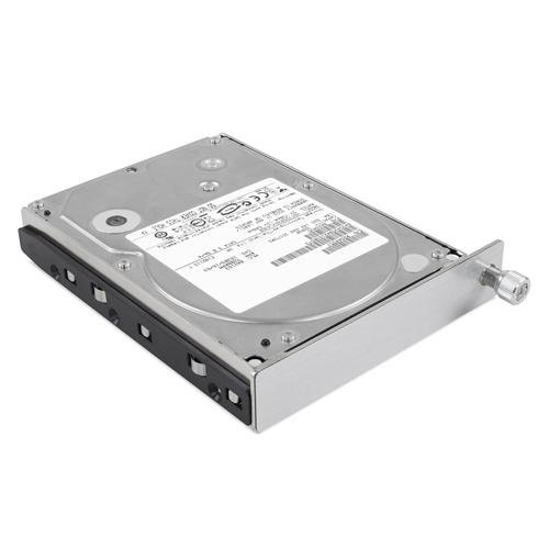 Miniatyrbillede 6 af 8: OWC Mercury Elite Pro Quad HDD/SSD kabinet Hvid 2.5/3.5"