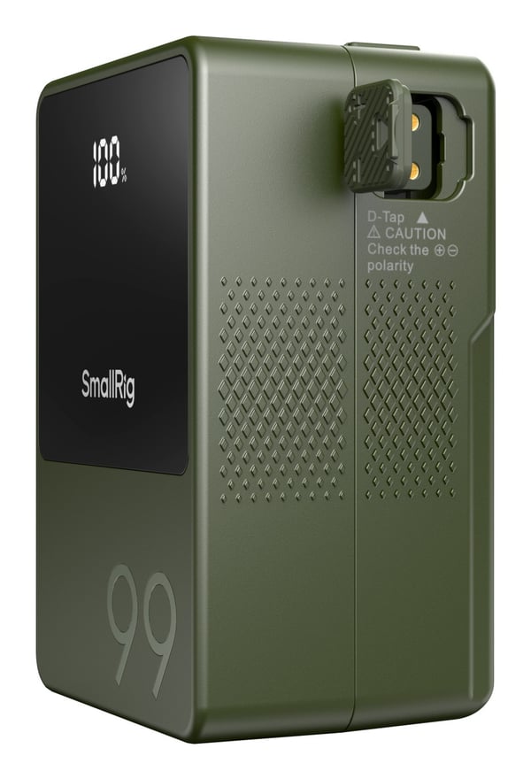 SmallRig VB99 mini V