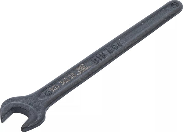 Miniatyrbillede 1 af 4: BGS technic Single Open End Spanner