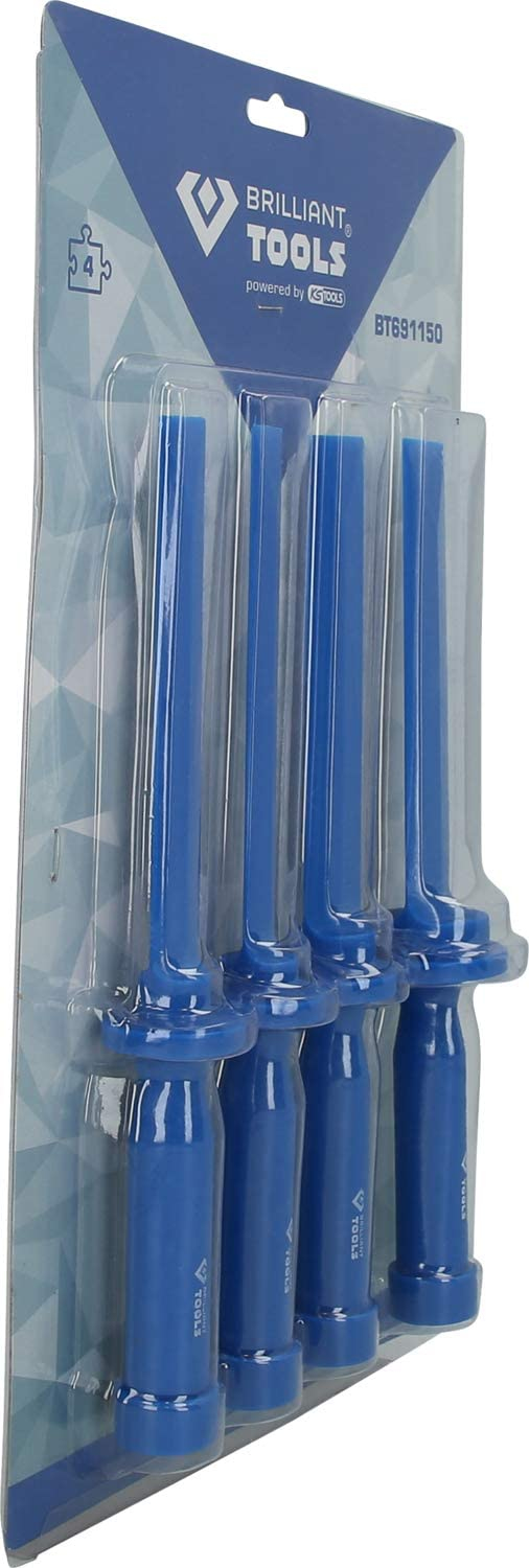 Brilliant Tools BT691150 mekanisk verktygssats