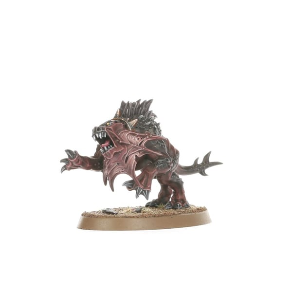Games Workshop 70-837 collectible figure