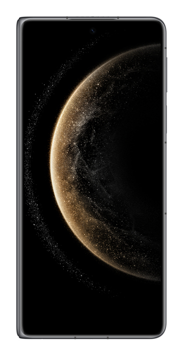 Huawei Mate X6 20,1 cm (7.93") Kaksois-SIM 4G USB Type-C 12 GB 512 GB 5110 mAh Musta