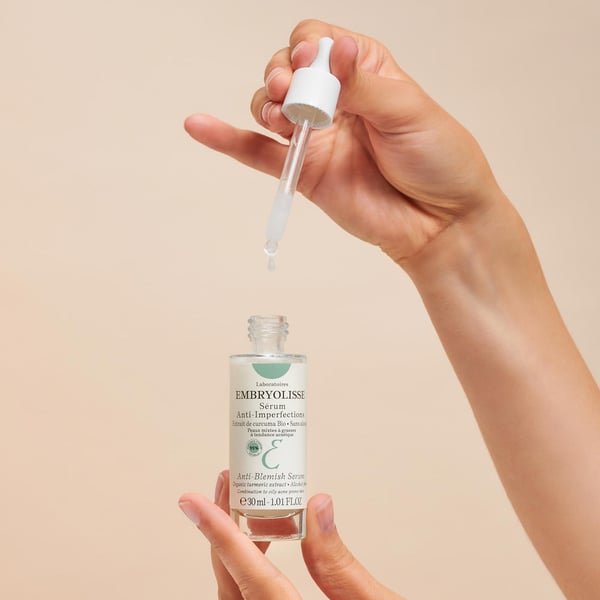 Miniatyrbillede 4 af 6: Embryolisse 3350900002640 Ansigtsserum og -koncentrat 30 ml Kvinder