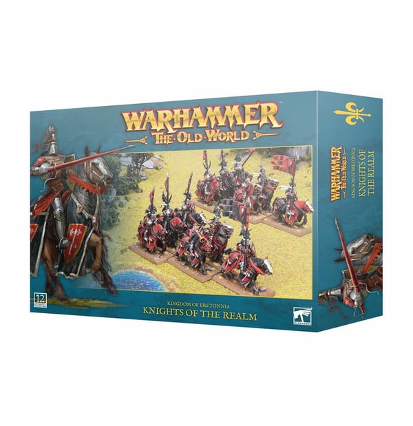 Games Workshop 06-11 collectible figure