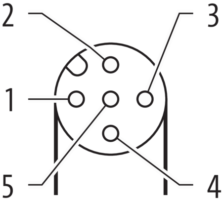 Miniatyrbild 2 av 4: Murrelektronik 7000-40141-6350100 övrigt