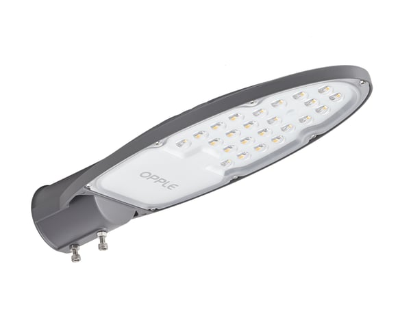 OPPLE Lighting LEDStreetlight-E2 20W-4000 Hängande belysning för utomhusbruk SMD LED-modul LED E OPPLE Lighting LEDStreetlight-E2 20W-4000 Hängande belysning för utomhusbruk SMD LED-modul LED E