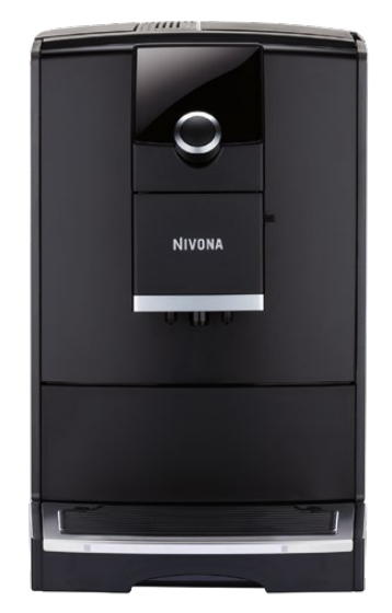 Nivona NICR 7’90 Fuld-auto Espressomaskine 2,2 L