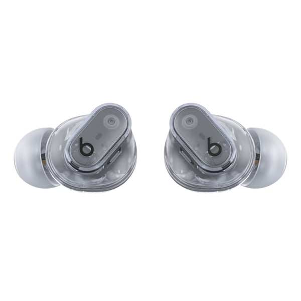 Miniatyrbillede 4 af 7: Beats by Dr. Dre Beats Studio Buds + Headset True Wireless Stereo (TWS) I ørerne Opkald/musik Bluetooth Transparent