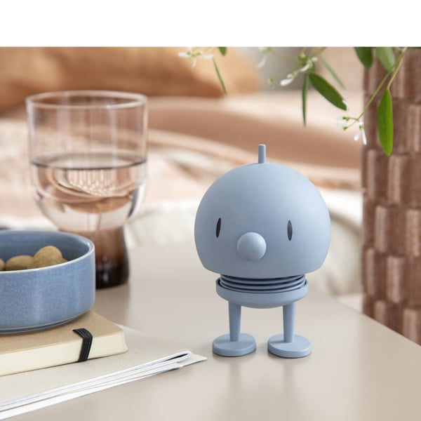 Miniatyrbild 7 av 9: Hoptimist 27921 collectible figure