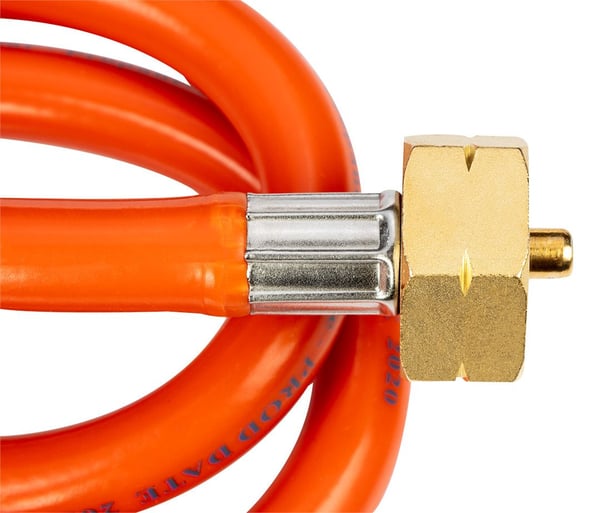 Miniatyrbillede 6 af 7: NEO tools 20-005 gasslange 1 stk