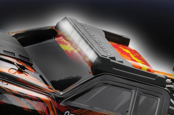 Absima EP Truggy AT3.4-V2 BL Radio-kontrolleret (RC) model Elektrisk motor 1:10