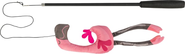 Miniatyrbillede 1 af 5: TRIXIE 45646 katte- og hundelegetøj