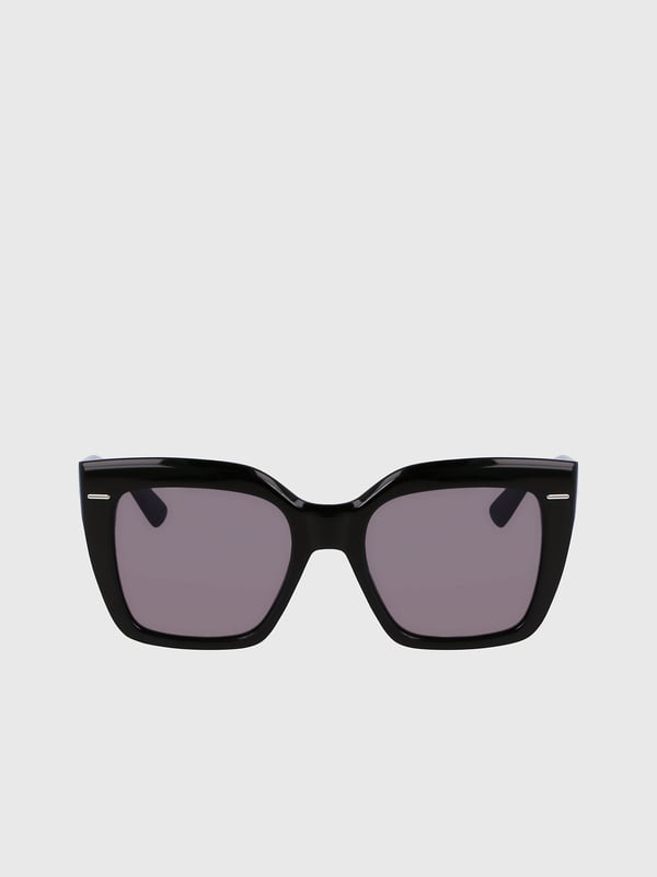 Miniatyrbild 1 av 3: Calvin Klein 00CK23508S001 solglasögon