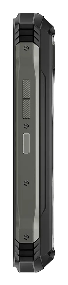 Pikkukuva 8 / 9: Doogee V Max S 16,7 cm (6.58") Kolmois-SIM Android 14 5G USB Type-C 24 GB 256 GB 22000 mAh Harmaa