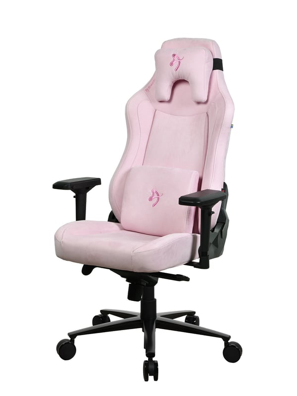 Arozzi Fabric Gaming Chair Vernazza Supersoft Roin?