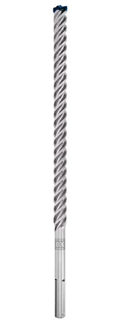 Miniatyrbillede 1 af 5: Bosch Expert SDS Max-8X Hammer drill bit 5 stk